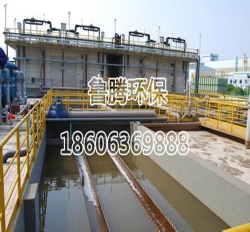 吴江玻璃钢污水处理设备