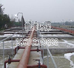 北京玻璃钢污水处理设备