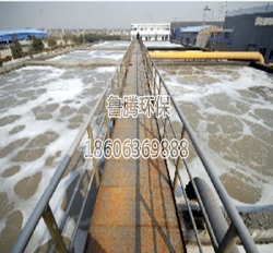 天津玻璃钢污水处理设备