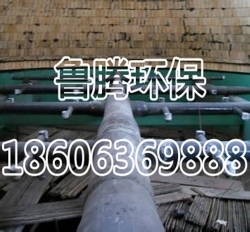 上海玻璃钢脱硫管道
